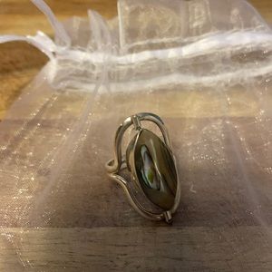 Reversible Ring